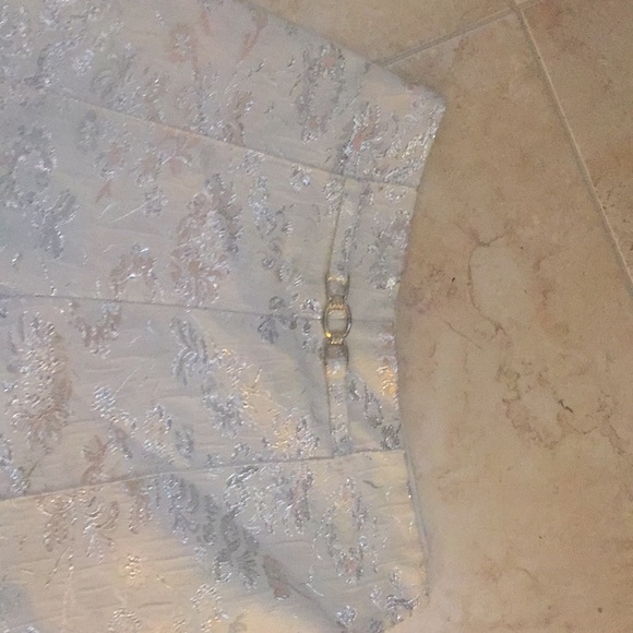 Dressy Shorts - Picture 2 of 4